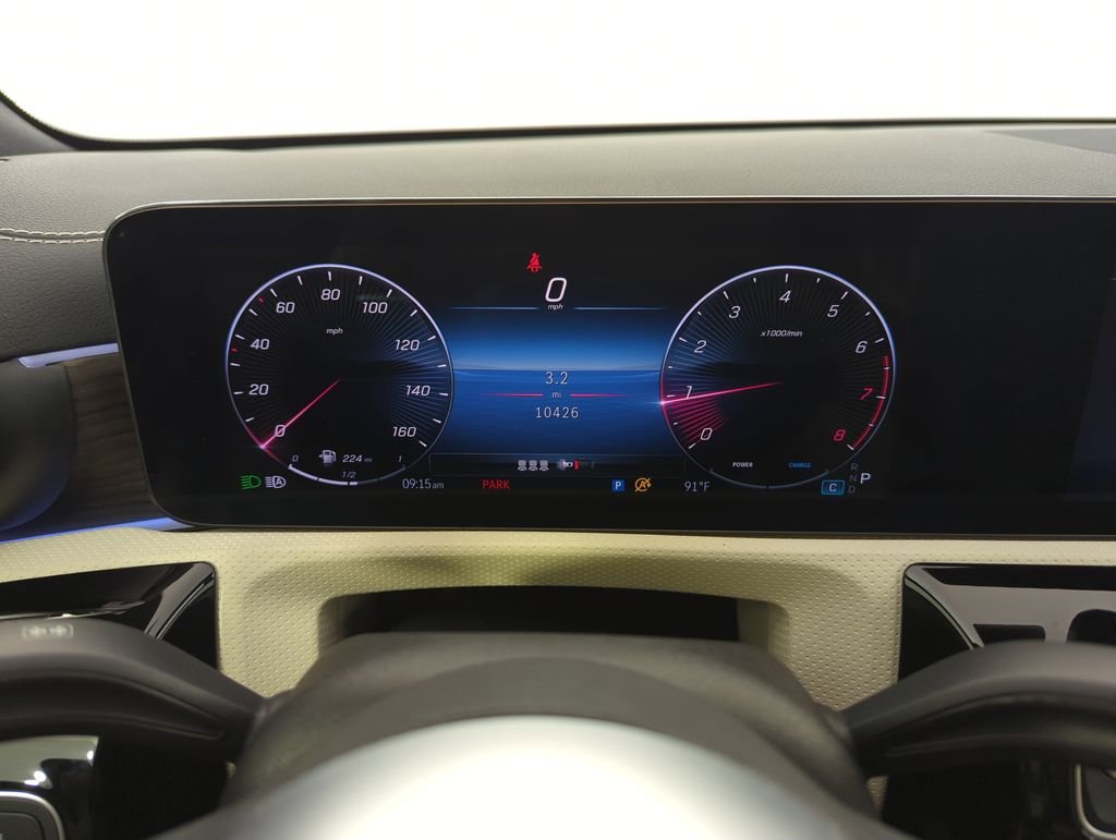 Used 2025  Mercedes-Benz CLA 250 image 39
