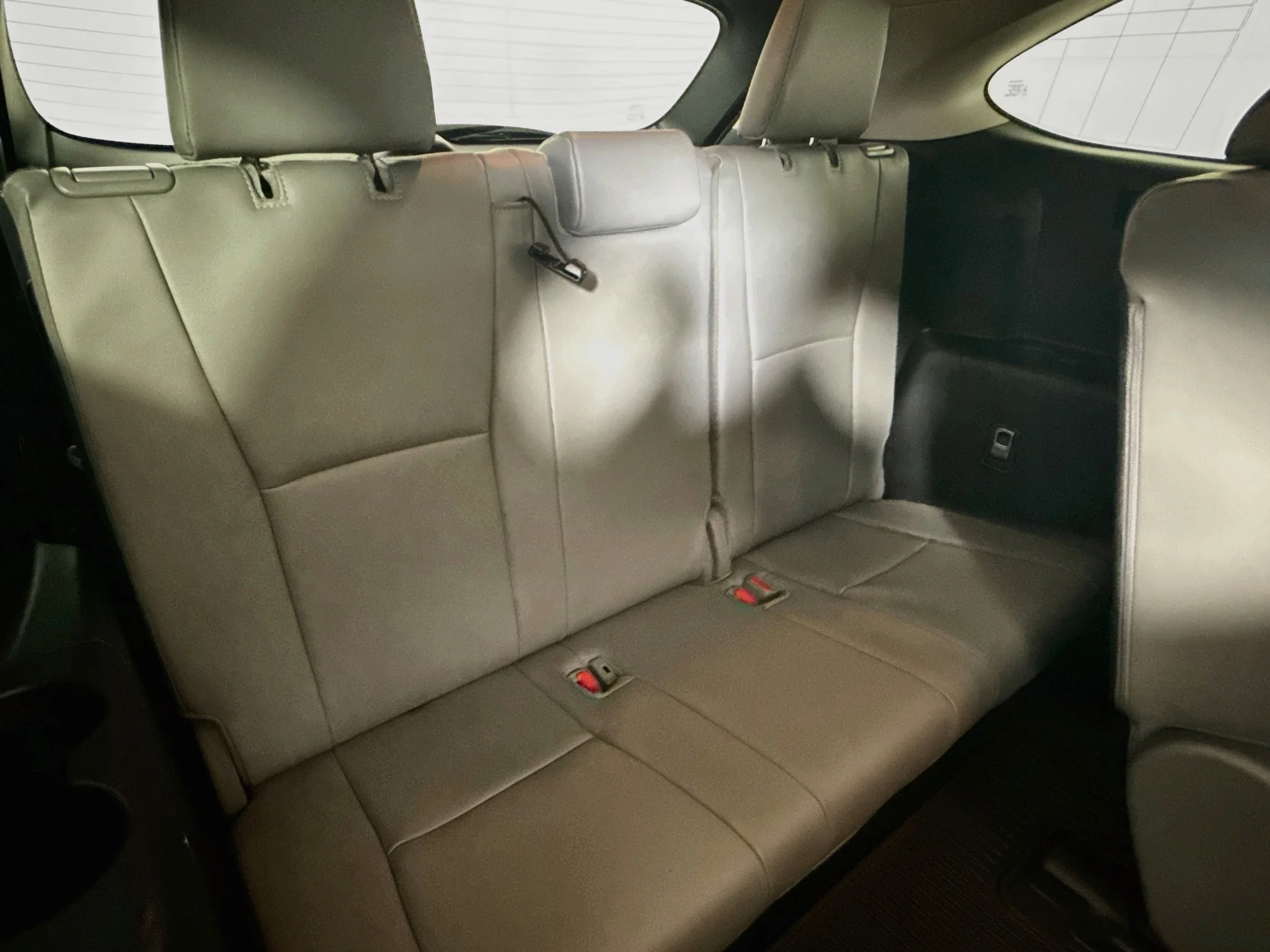 Used 2025 Celestial Silver Metallic Toyota Hybrid XLE image 28