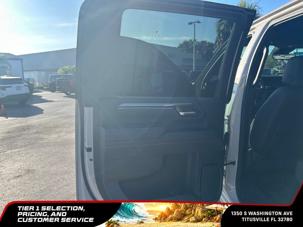 Used 2026 Coastal Dune GMC AT4 image 29