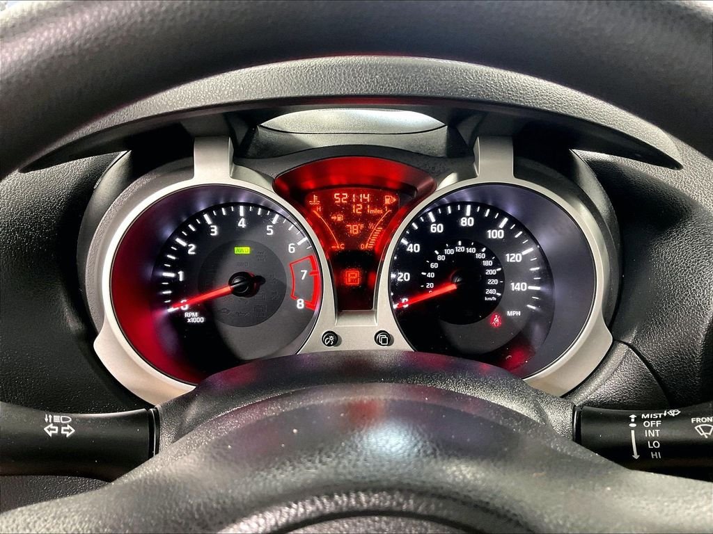 Used 2014 Black Nissan S image 23