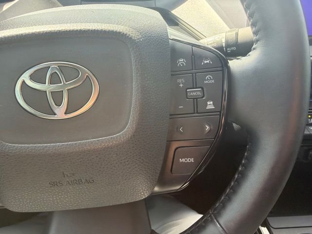 Used 2024 Gray Toyota Limited image 19