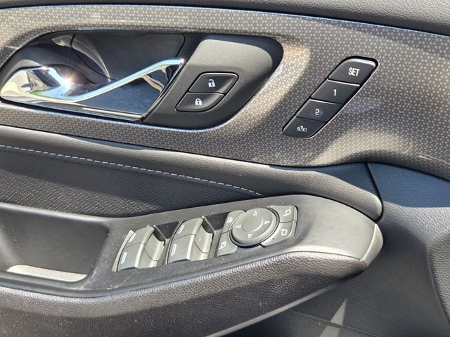 Used 2023 Black Chevrolet Premier image 32