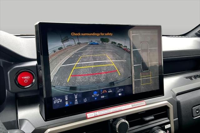 Certified Used 2026 MUD BATH Toyota  image 26