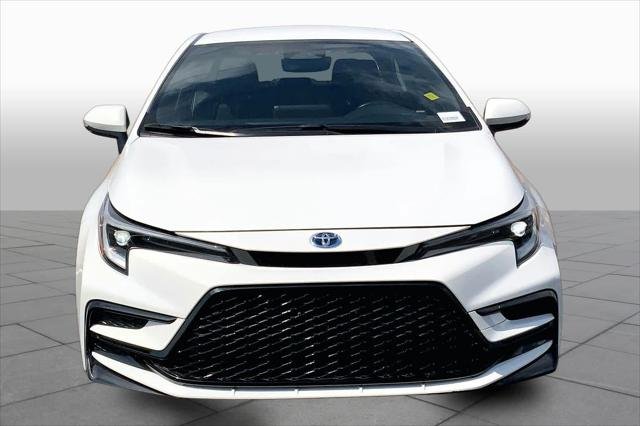 Certified Used 2024 ICE CAP Toyota  image 4