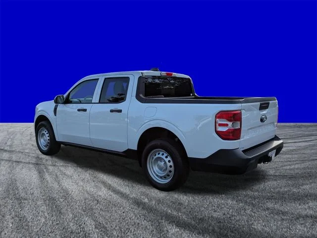 New 2026 Oxford White Ford XL image 6
