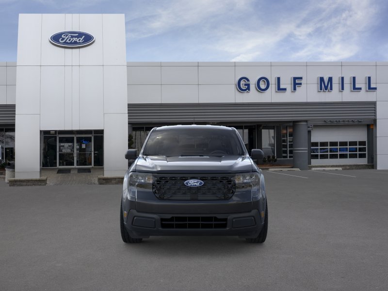 New 2026 Shadow Black Ford XL image 6