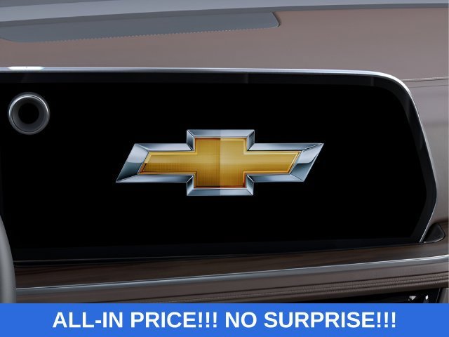 2027 Chevrolet Tahoe High Country - Photo 14