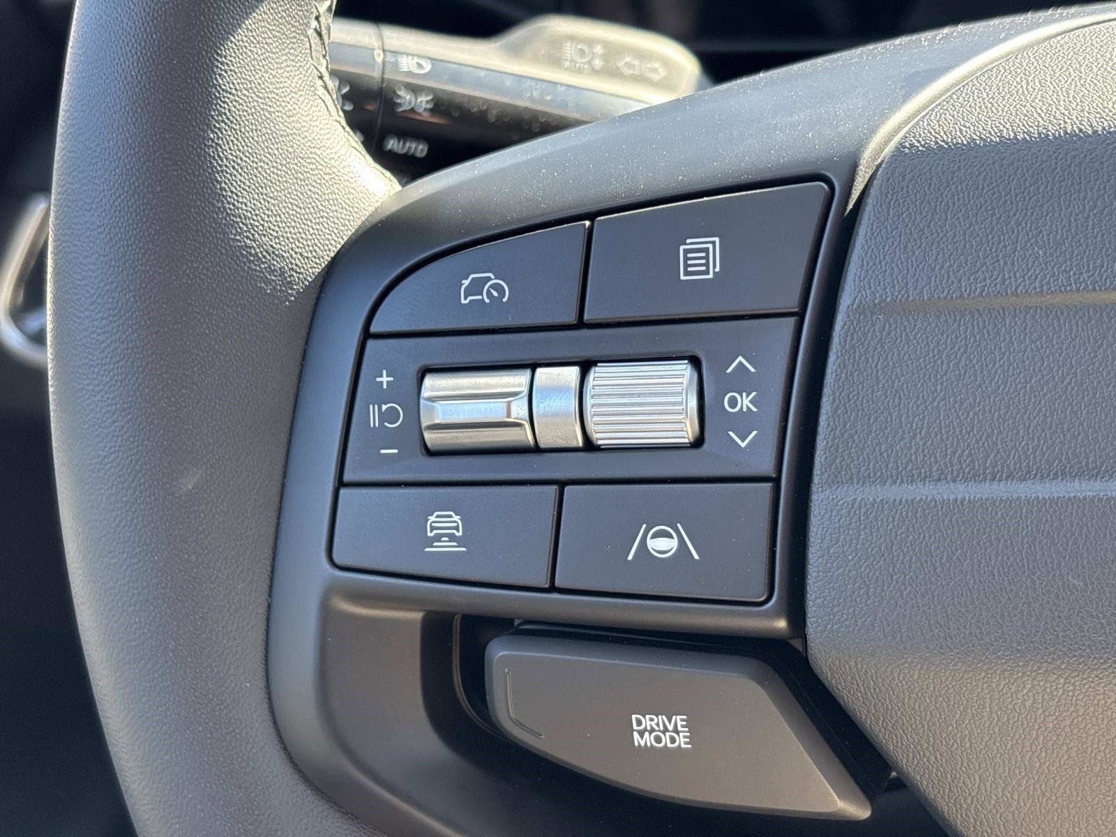 2025 Kia K4 EX - Photo 21