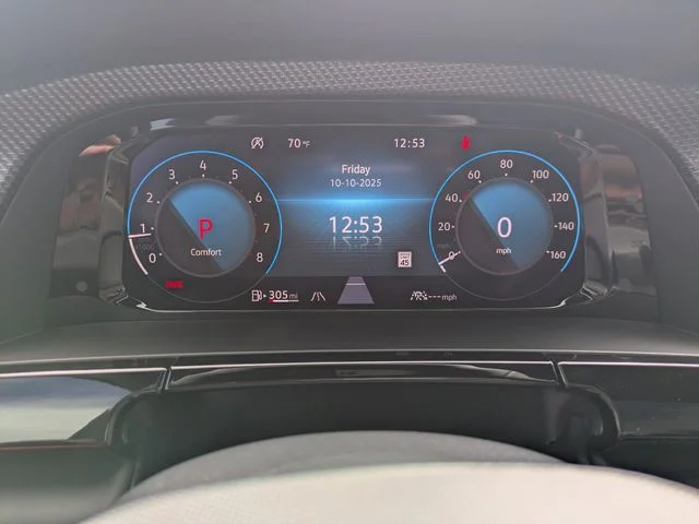 2026 Volkswagen Atlas Cross Sport SEL R-LINE - Photo 29