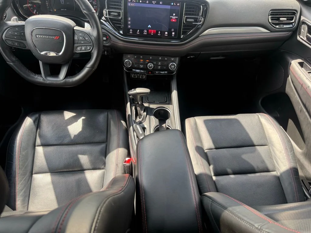 Used 2023 Silver Dodge R/T Plus image 41