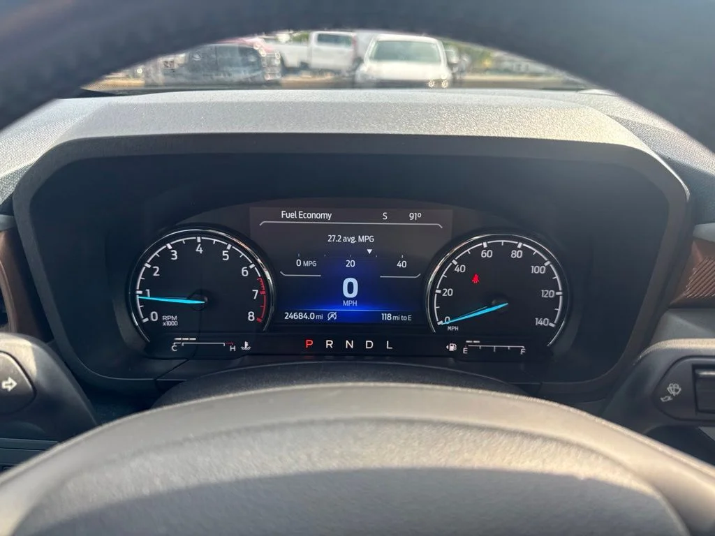 Used 2022 Area 51 Ford Lariat image 17