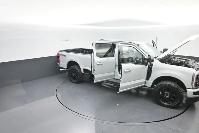 New 2026 Avalanche Ford F-250® XLT image 41