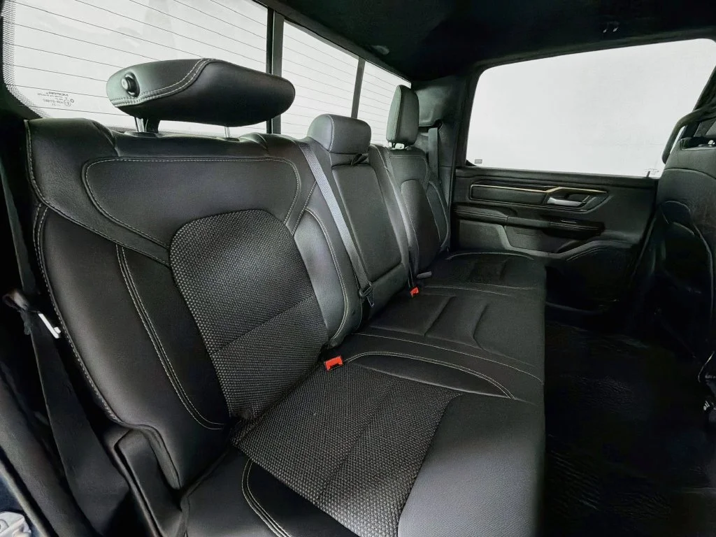 Used 2021  Ram Rebel image 23