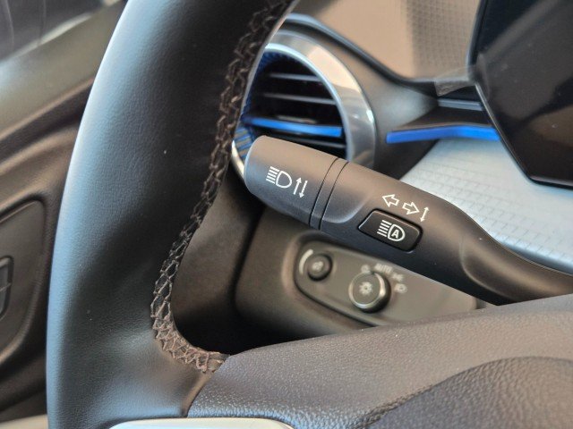 Used 2026 Mosaic Black Metallic Chevrolet LT image 20