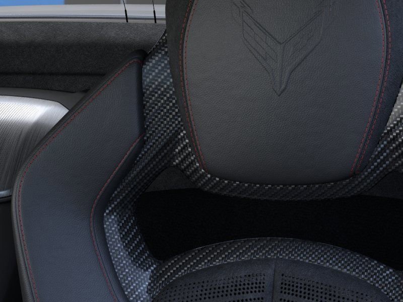 2026 Chevrolet Corvette 3LT - Photo 21