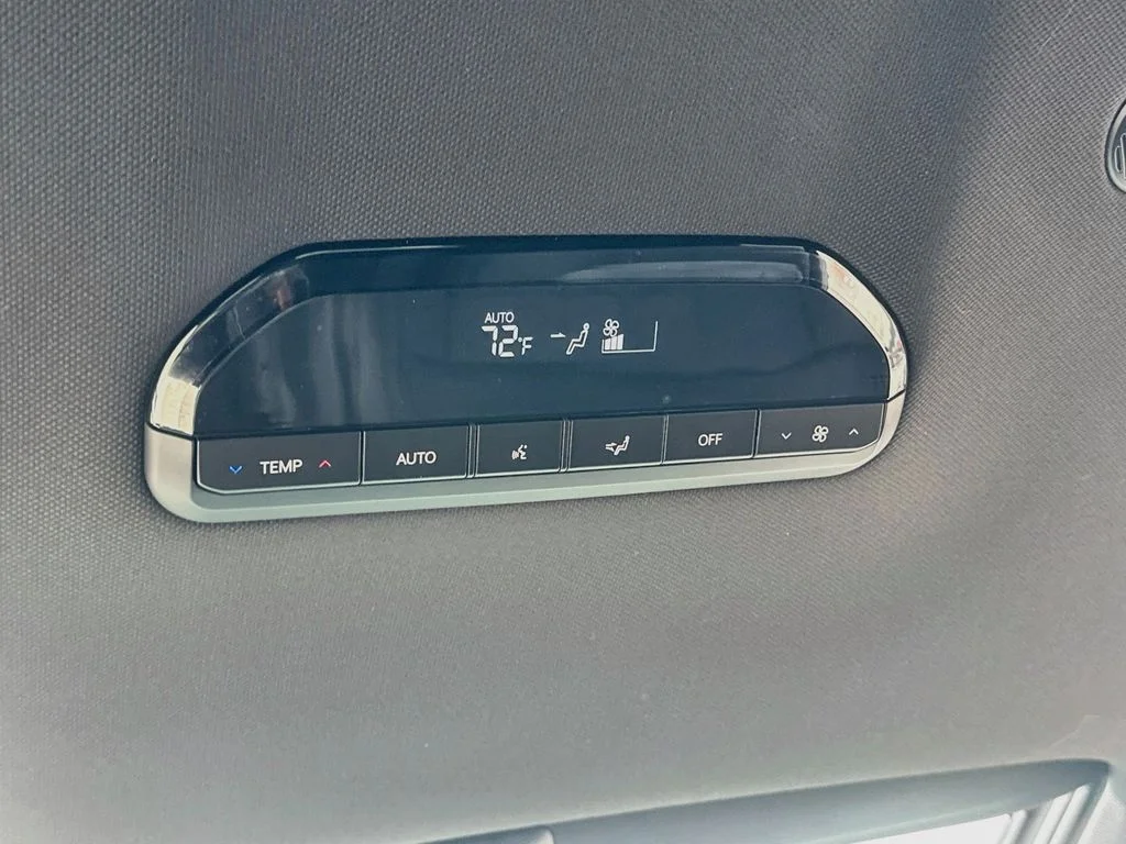 New 2027 Panthera Metal Matte Kia X-Line EX image 26