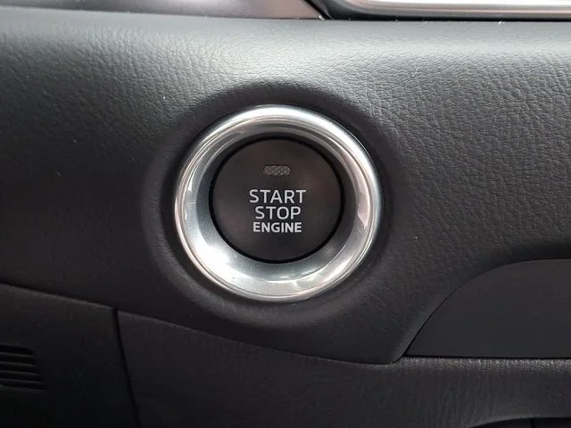Certified Used 2023 Red Mazda 2.5 S Select Package image 23