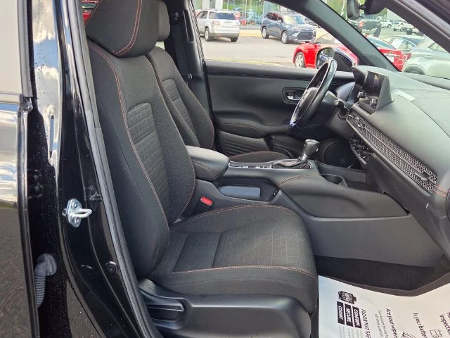 Used 2025  Honda Sport image 18