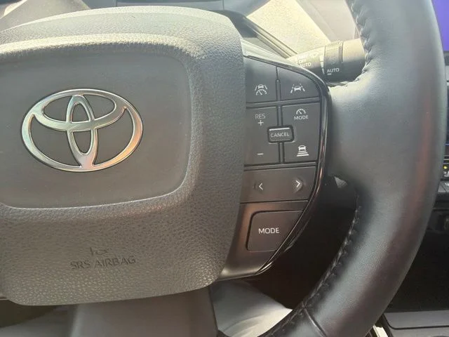 Used 2024 Gray Toyota Limited image 19