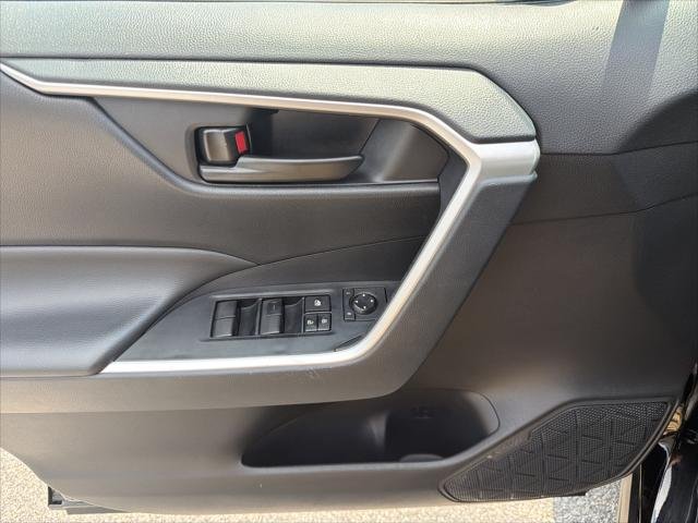 Certified Used 2025 ATTITUDE BLACK MC. Toyota Hybrid LE image 20