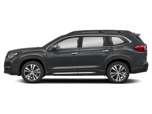 Used 2022 Abyss Blue Pearl Subaru Touring image 4