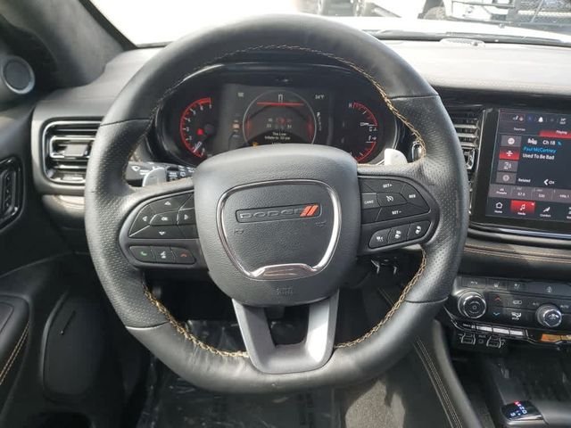 Used 2025 White Dodge R/T image 19