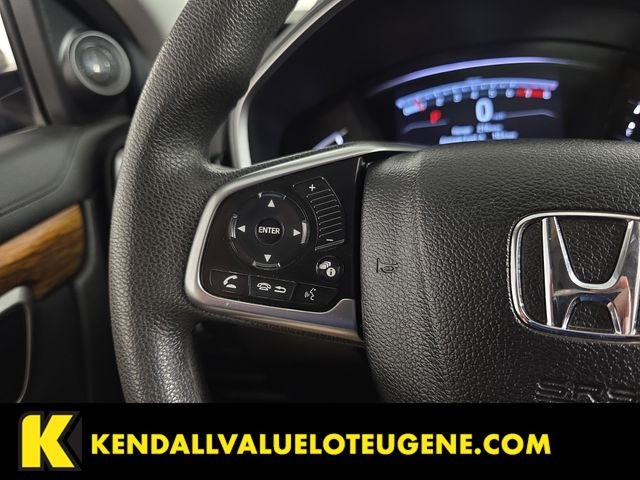 Used 2018 Black Honda EX image 14