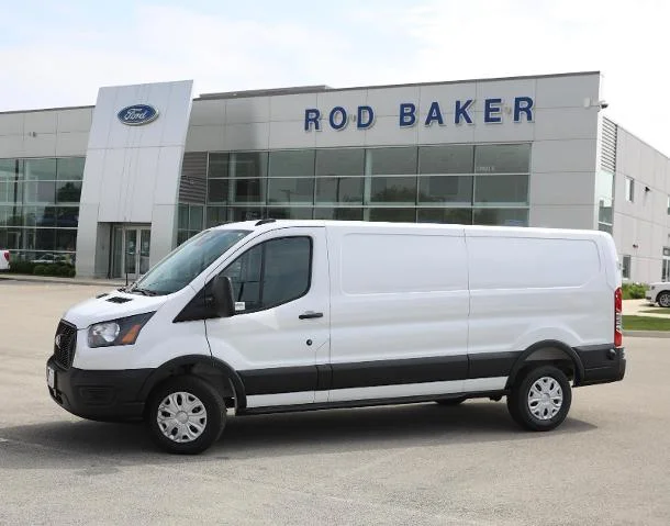 2026 Ford Transit 250 Low Roof 148 WB's photo