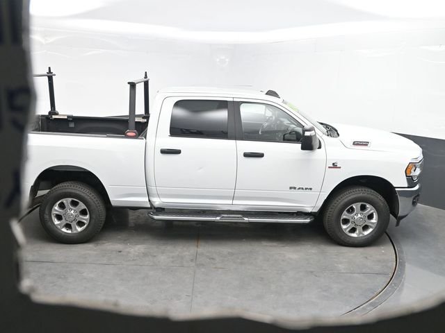 Used 2024 White Ram Big Horn image 37
