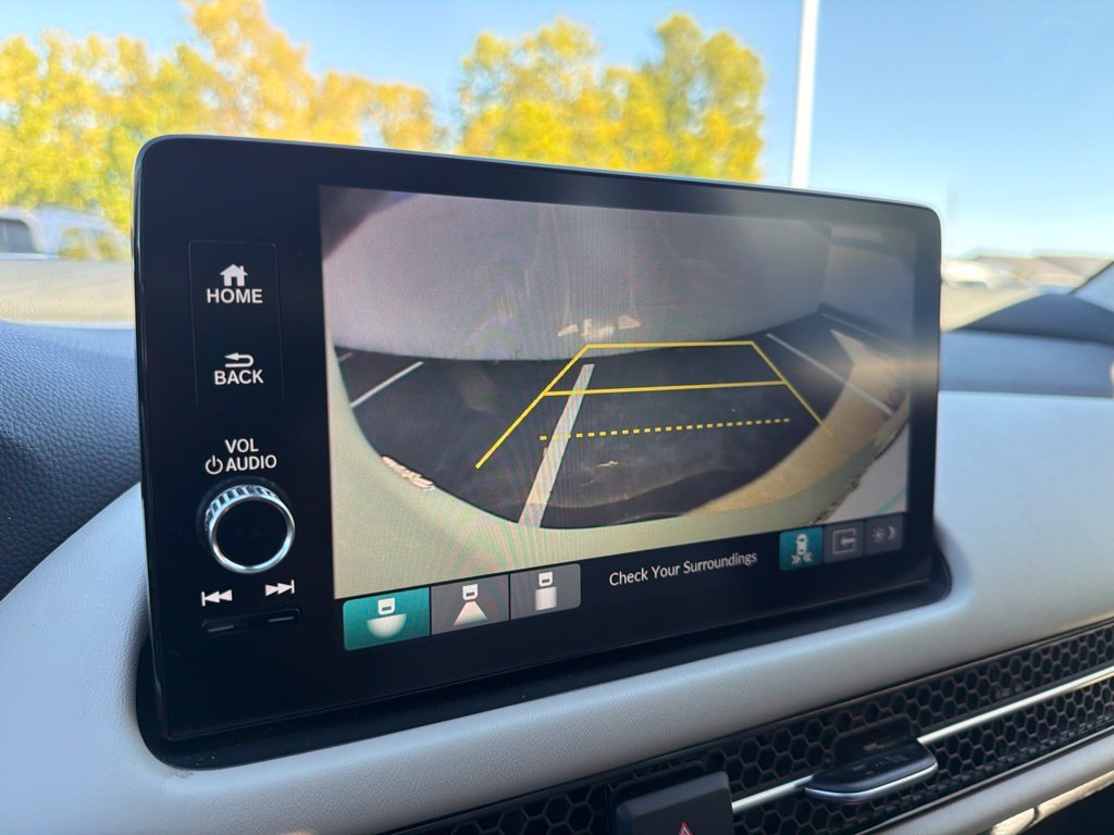 2024 Honda HR-V EX-L - Photo 29