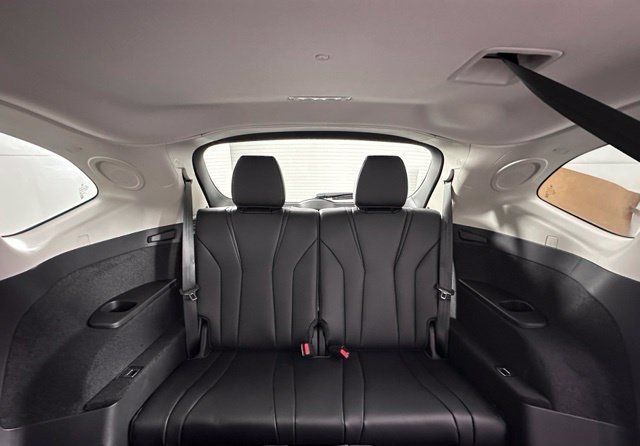2026 Acura MDX Technology Package - Photo 50