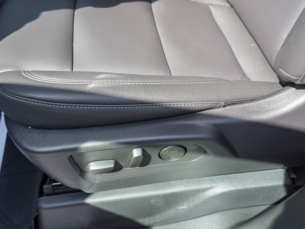 2026 Chevrolet Silverado 1500 RST - Photo 19