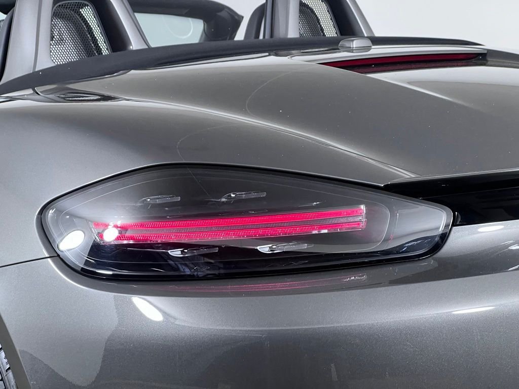 Certified Used 2024 Gray Porsche GTS image 16