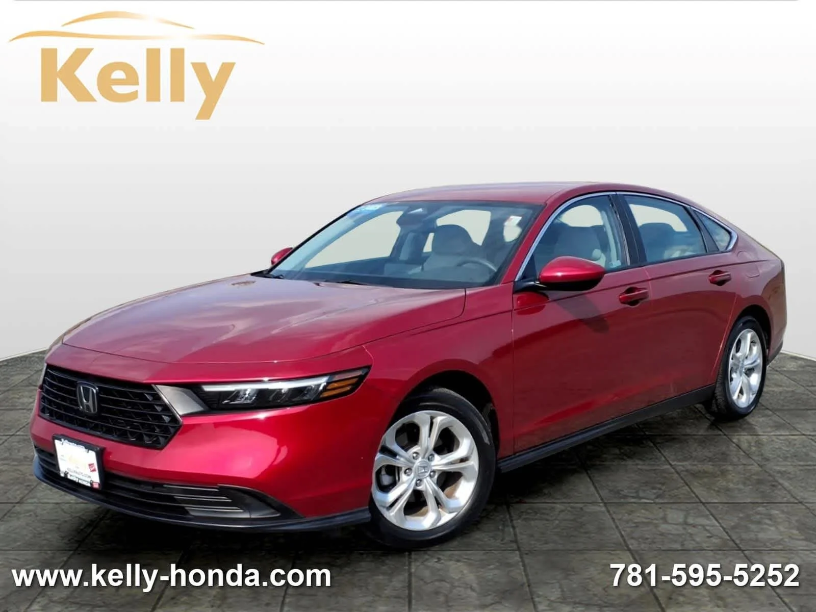 2023 Honda Accord Sedan