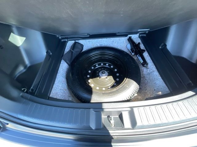 2020 Honda CR-V EX - Photo 12