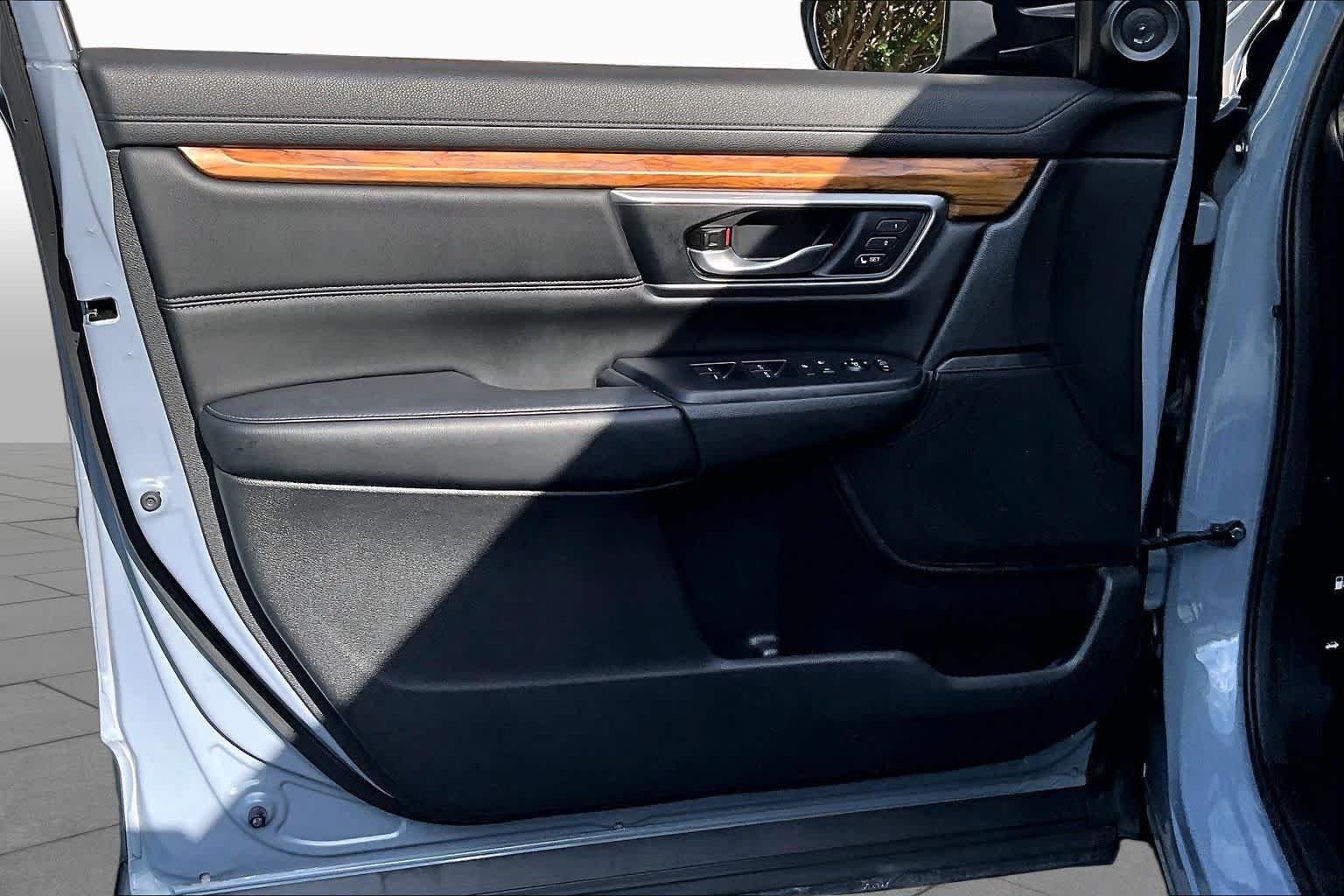 2020 Honda CR-V Touring - Photo 22