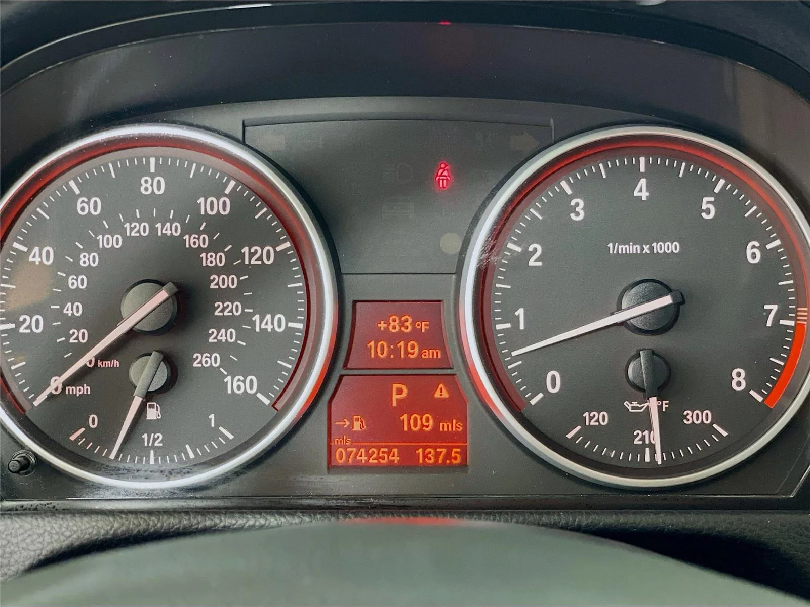 Used 2007 Space Gray Metallic BMW 335i image 15