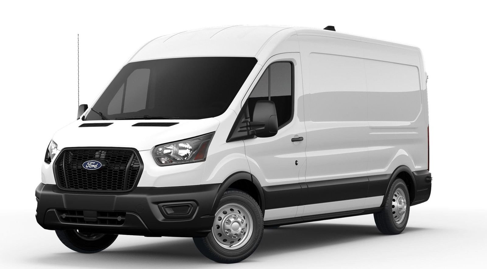 2026 Ford Transit 250 Med Roof 148 WB AWD's photo