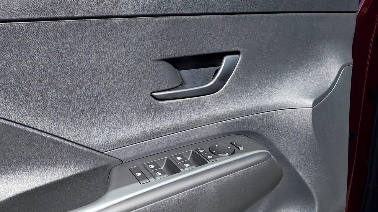 2026 Hyundai Kona SEL Sport - Photo 7