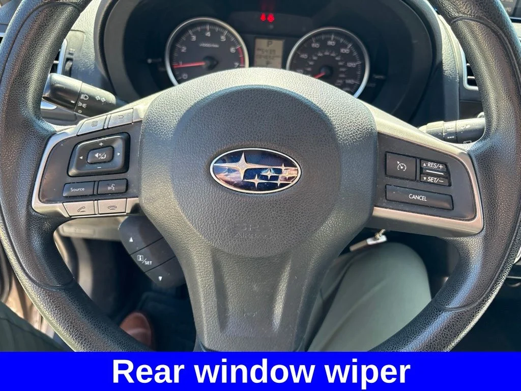 Used 2016 Brown Subaru 2.5i Premium image 17