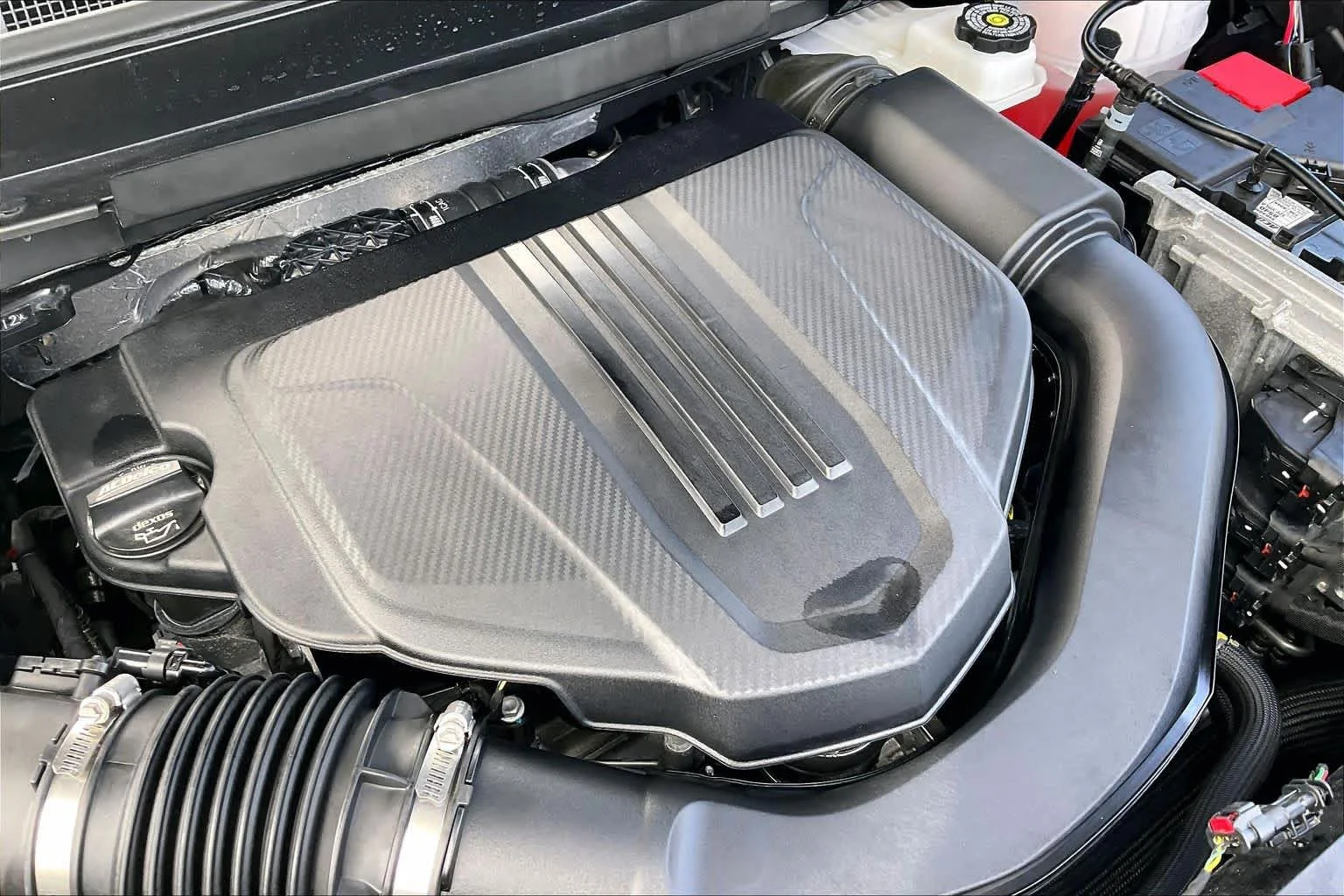 2025 GMC Acadia Elevation - Photo 57