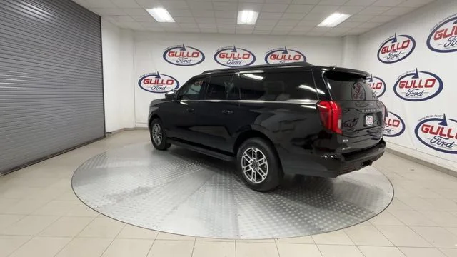 New 2026 Agate Black Metallic Ford Active image 9