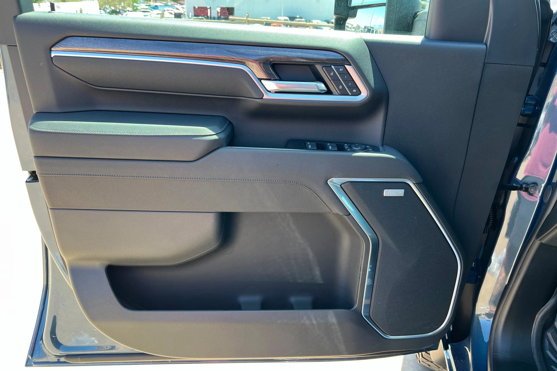 2026 Chevrolet Silverado 2500 HD LTZ - Photo 14