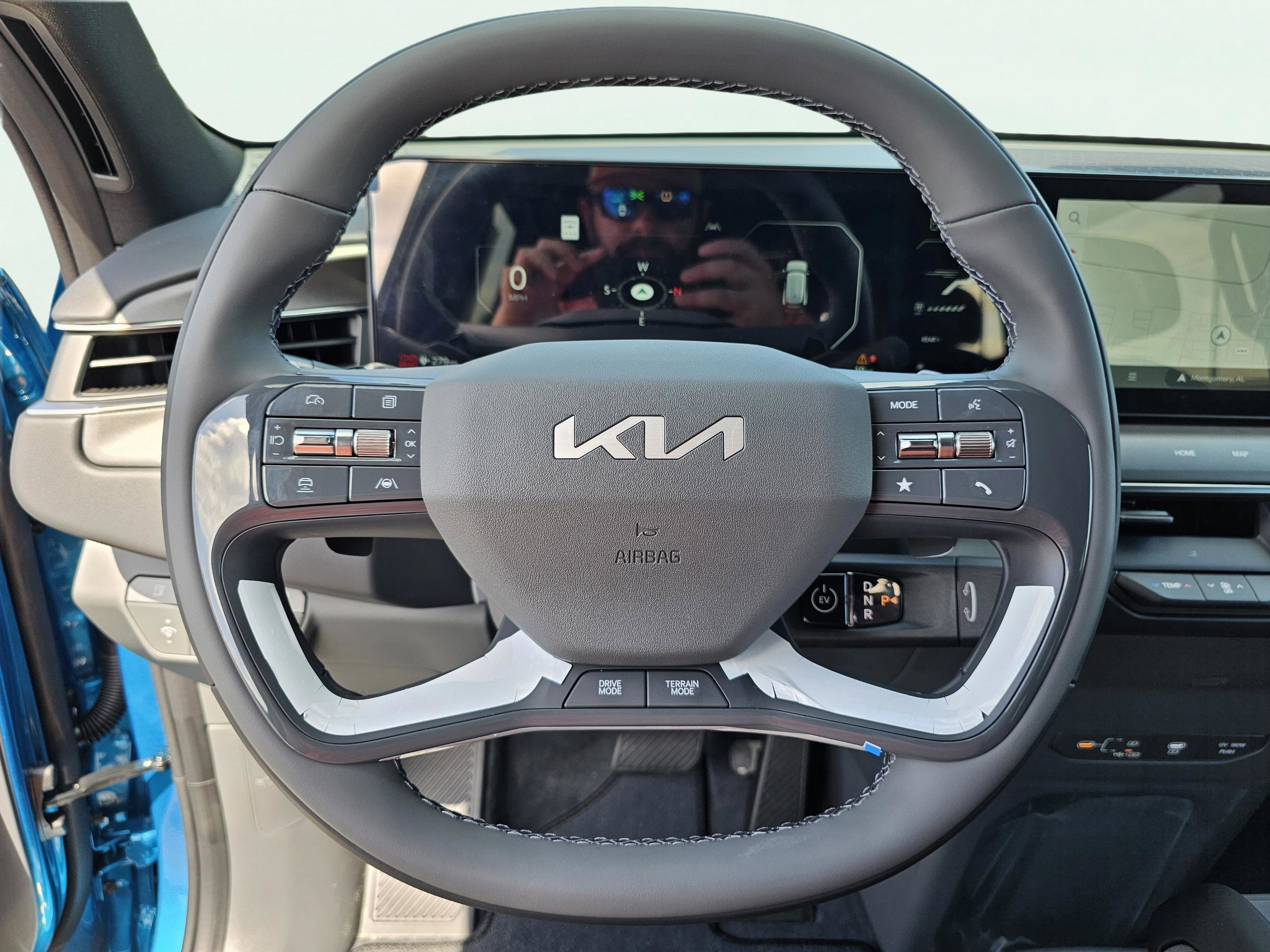 2026 Kia EV9 Land - Photo 15