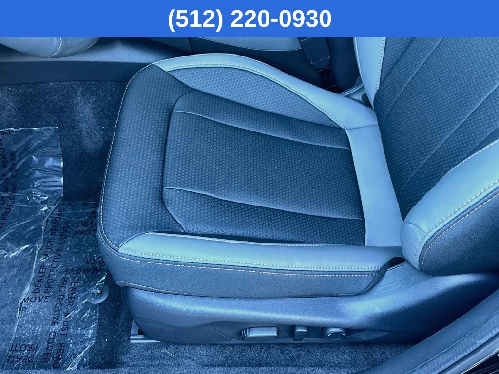 New 2027 Black Subaru Wilderness image 23
