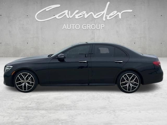 Used 2023  Mercedes-Benz E 350 image 2