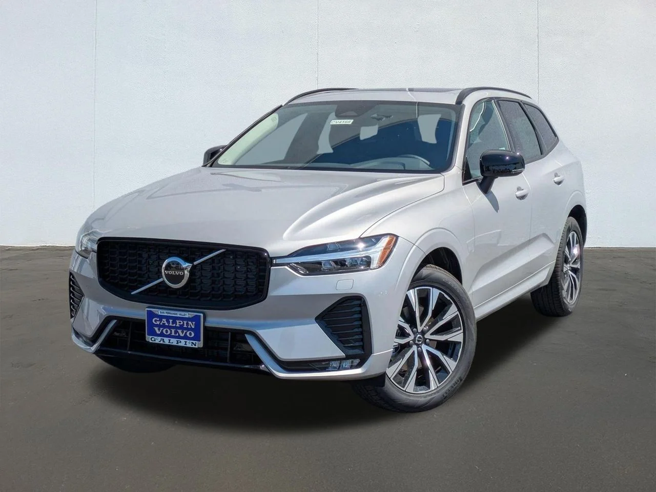 New Volvo XC60 for Sale in North Hills, CA