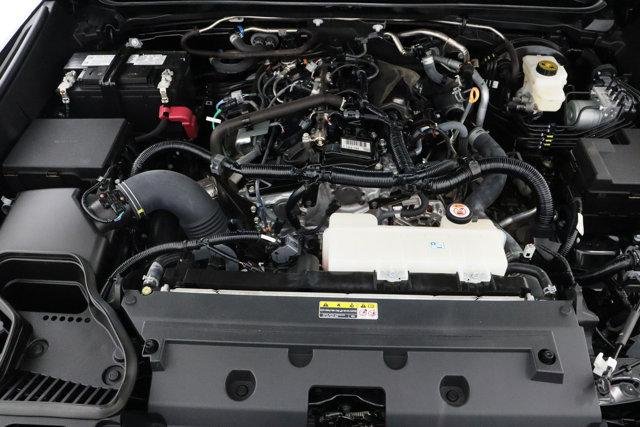 2025 Toyota Tacoma TRD Off Road - Photo 38