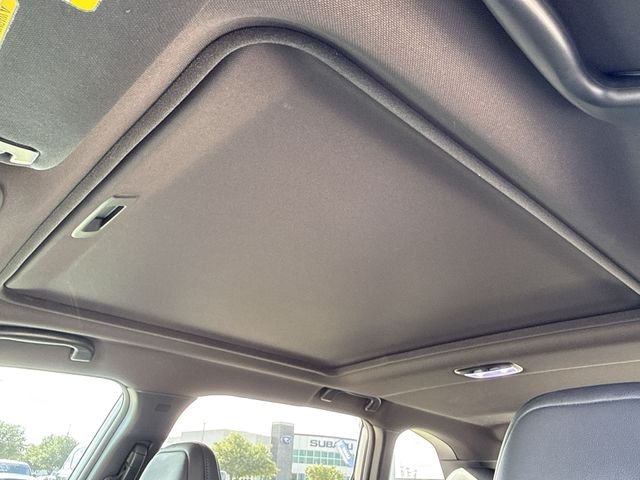 Certified Used 2025 Silver Subaru Limited image 19