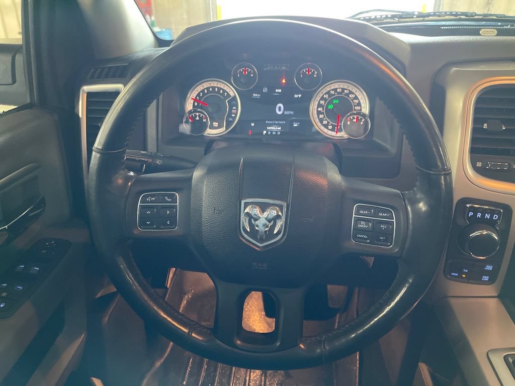 Used 2014 White Ram Outdoorsman image 20